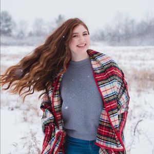 Meet your Posher, Rachel